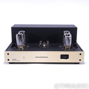 Conrad-Johnson LP66S Stereo Tube Power Amplifier