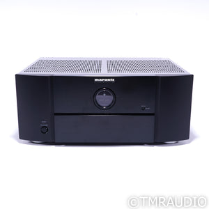 Marantz MM7055 Five Channel Power Amplifier; MM-7055