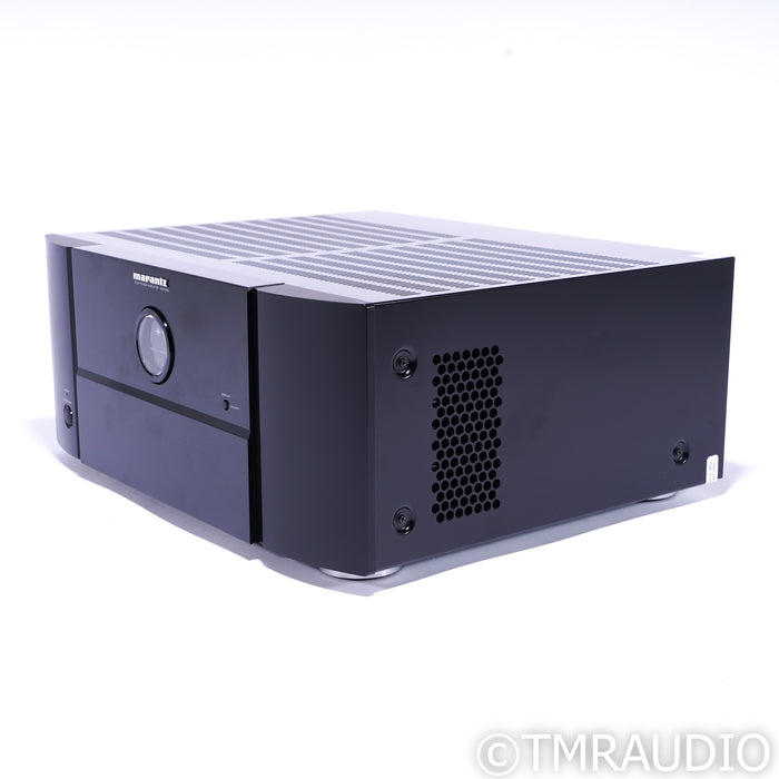 Marantz MM7055 Five Channel Power Amplifier; MM-7055
