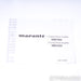 Marantz MM7055 Five Channel Power Amplifier; MM-7055