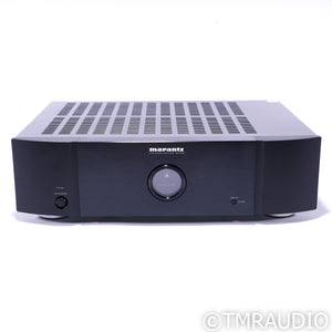 Marantz MM7025 Stereo Power Amplifier; MM 7025
