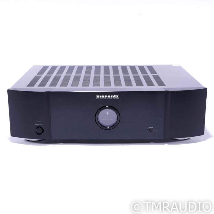Marantz MM7025 Stereo Power Amplifier; MM 7025