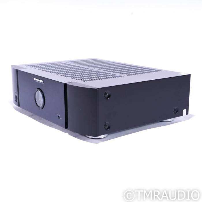 Marantz MM7025 Stereo Power Amplifier; MM 7025