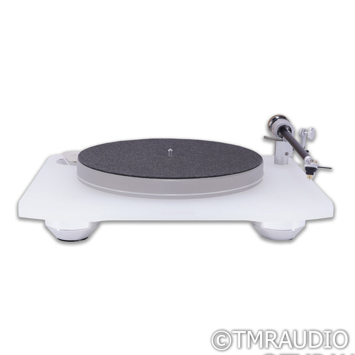 Marantz TT-15S1 Belt-drive Turntable with ClearAudio Virtuoso MM Cartridge