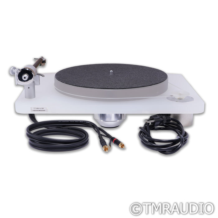 Marantz TT-15S1 Belt-drive Turntable with ClearAudio Virtuoso MM Cartridge