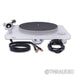 Marantz TT-15S1 Belt-drive Turntable with ClearAudio Virtuoso MM Cartridge