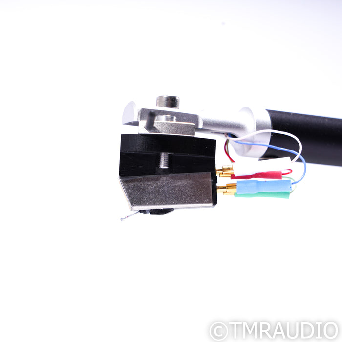 Marantz TT-15S1 Belt-drive Turntable with ClearAudio Virtuoso MM Cartridge