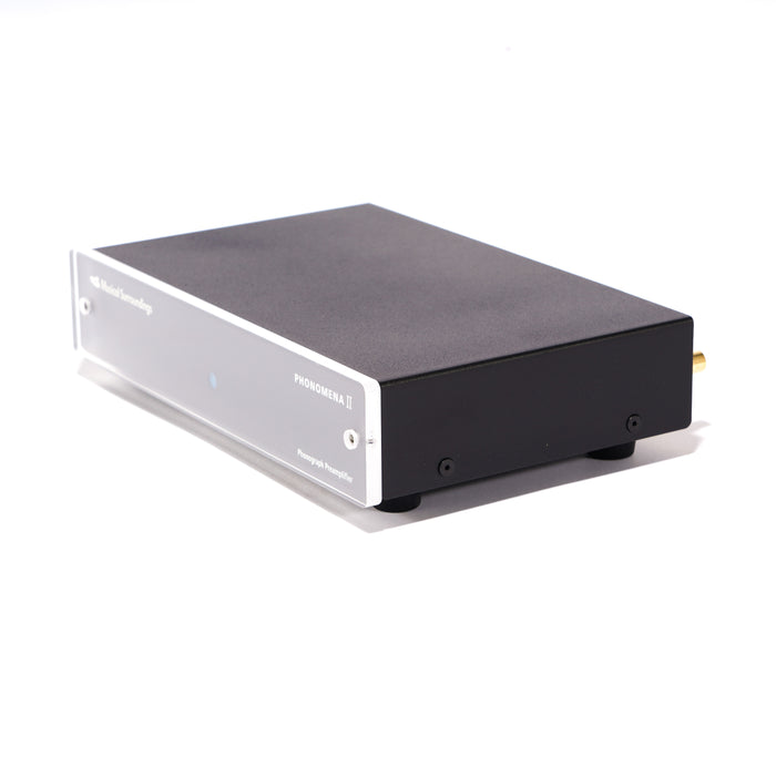 Musical Surroundings Phenomena II MM / MC Phono Preamplifier