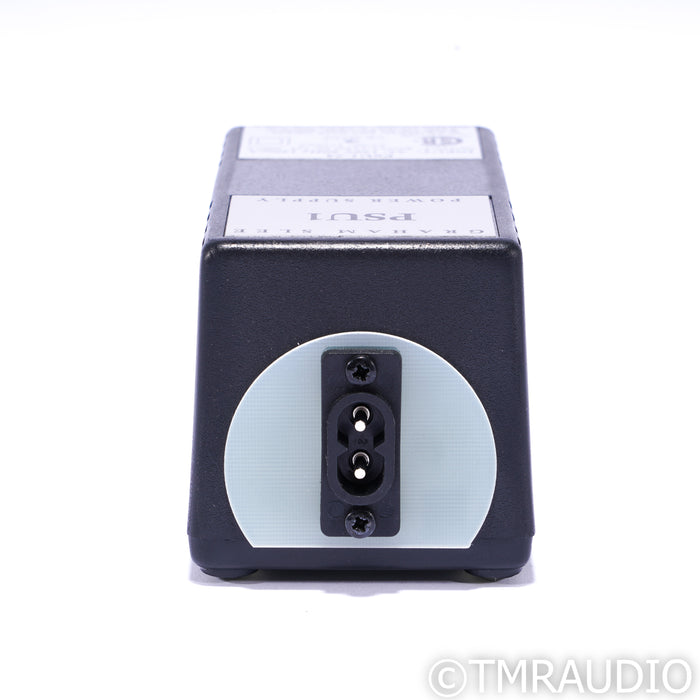 Graham Slee Era Gold MKV MM / MC Phono Preamplifier