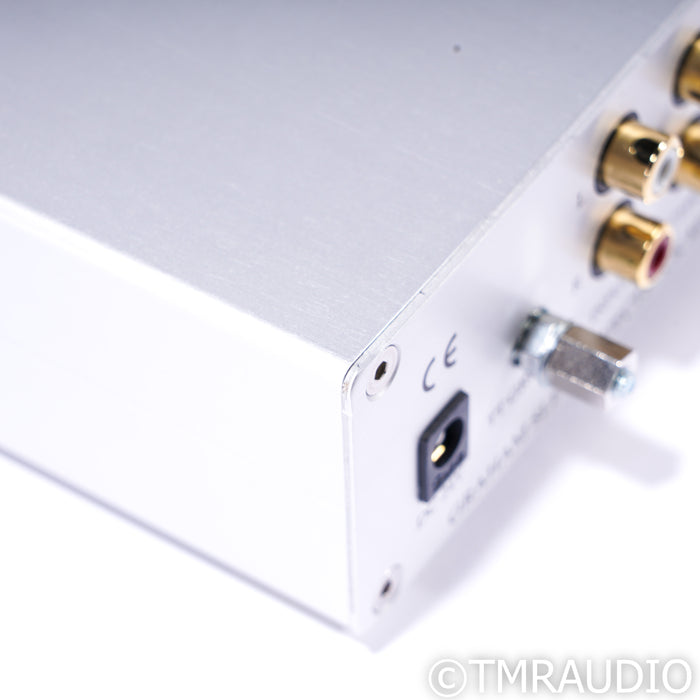Graham Slee Era Gold MKV MM / MC Phono Preamplifier