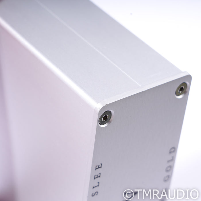 Graham Slee Era Gold MKV MM / MC Phono Preamplifier
