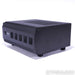 Butler Audio TDB-5150 Five Channel Tube Hybrid Power Amplifier; Black