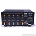 Butler Audio TDB-5150 Five Channel Tube Hybrid Power Amplifier; Black