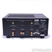 Butler Audio TDB-2250 Stereo Tube Hybrid Power Amplifier; Black