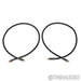 MIT SL3 RCA Cables; 1m Pair Interconnects