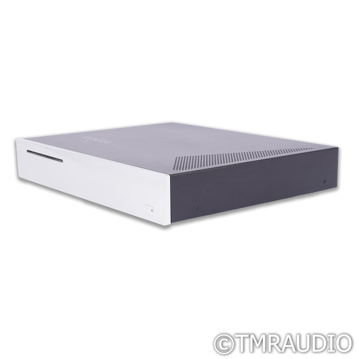 Innuos Zen MkII Network Streamer; 2TB