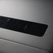 KEF LS50 Wireless II Active Bookshelf Speakers; Black Pair with Stands