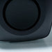KEF KC62 Dual 6.5" Powered Subwoofer; Black
