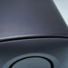 KEF KC62 Dual 6.5" Powered Subwoofer; Black