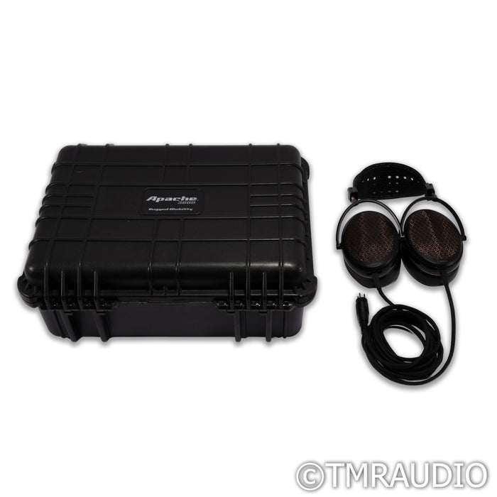 Audeze CRBN2 Headphones