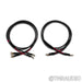 Audience AU24 SX Speaker Cables; 2m Pair