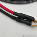 Audience AU24 SX Speaker Cables; 2m Pair