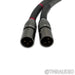 Audience Au24 SX XLR Cables; 1m Pair Balanced Interconnects