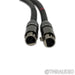Audience Au24 SX XLR Cables; 1m Pair Balanced Interconnects