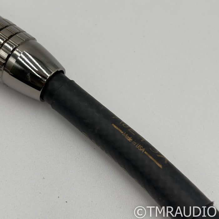 Audience Au24 SX XLR Cables; 5m Pair Balanced Interconnects