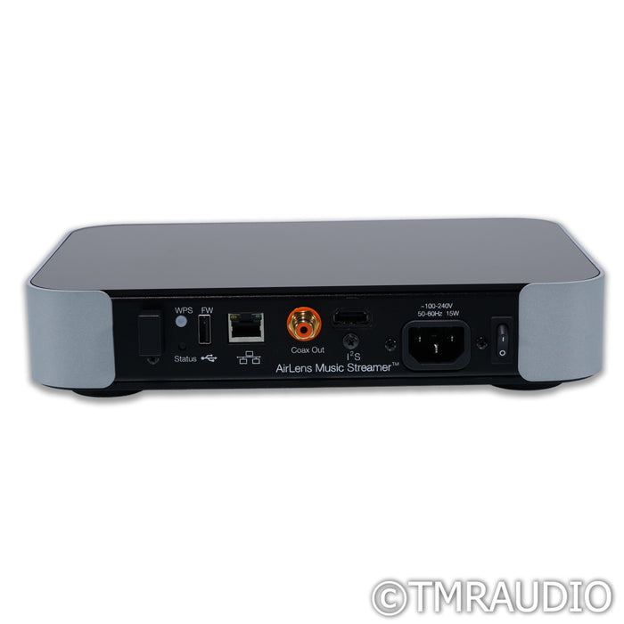 PS Audio AirLens Network Streamer
