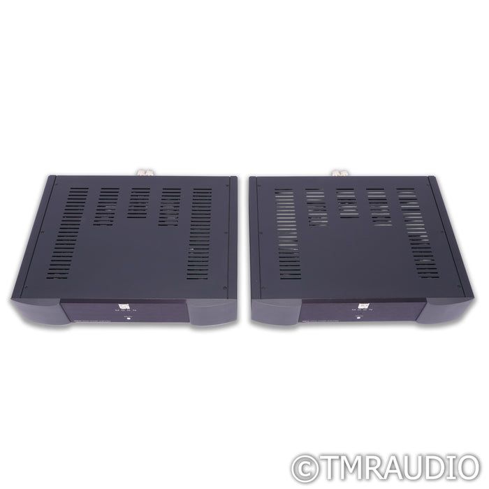 MOON by Simaudio 400M Monoblock Power Amplifiers; Pair