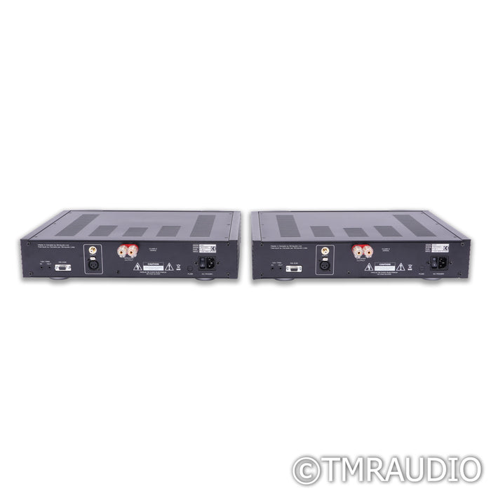 MOON by Simaudio 400M Monoblock Power Amplifiers; Pair