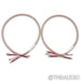 Kimber Kable 12TC Bi-Wire Speaker Cables; 1m Pair
