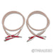 Kimber Kable 8TC Bi-Wire Speaker Cables; 1m Pair