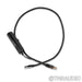 AudioQuest Diamond USB Cable; 0.75m Single Digital Interconnect; USB A to B