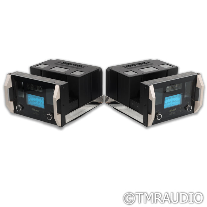 McIntosh MC451 Dual Mono Power Amplifiers; Pair