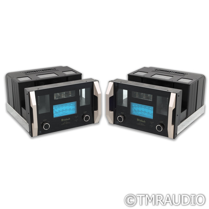 McIntosh MC451 Dual Mono Power Amplifiers; Pair