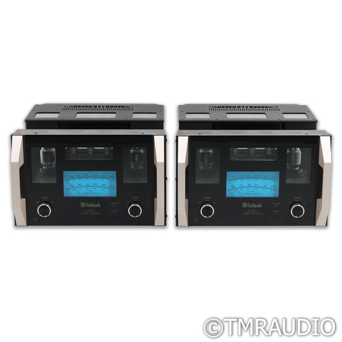 McIntosh MC451 Dual Mono Power Amplifiers; Pair