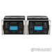 McIntosh MC451 Dual Mono Power Amplifiers; Pair