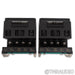 McIntosh MC451 Dual Mono Power Amplifiers; Pair