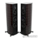 Sonus Faber Serafino G2 Floorstanding Speakers; Wenge Pair