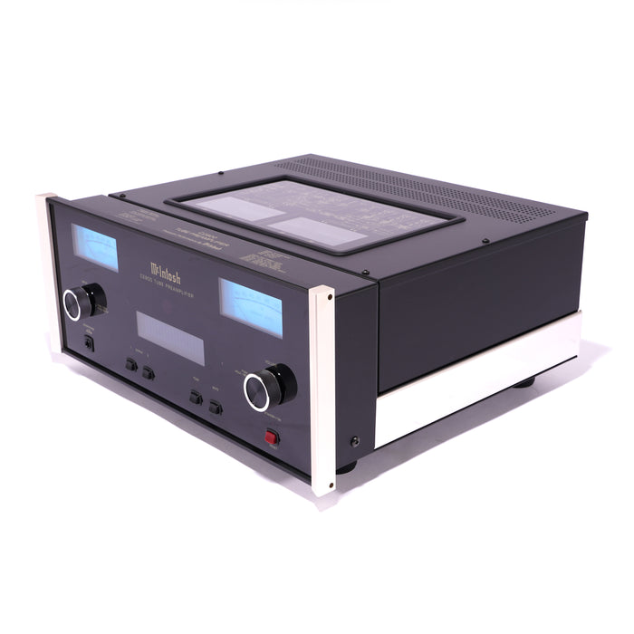 McIntosh C2800 Stereo Tube Preamplifier; MM / MC Phono
