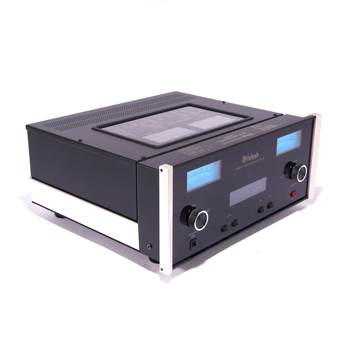 McIntosh C2800 Stereo Tube Preamplifier; MM / MC Phono
