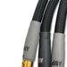 Shunyata Research Theta Speaker Cables; 2.5m Pair
