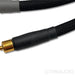 Shunyata Research Theta Speaker Cables; 2.5m Pair