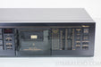 Nakamichi RX-202 Stereo Cassette Deck