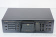 Nakamichi RX-202 Stereo Cassette Deck