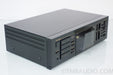Nakamichi RX-202 Stereo Cassette Deck