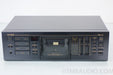 Nakamichi RX-202 Stereo Cassette Deck