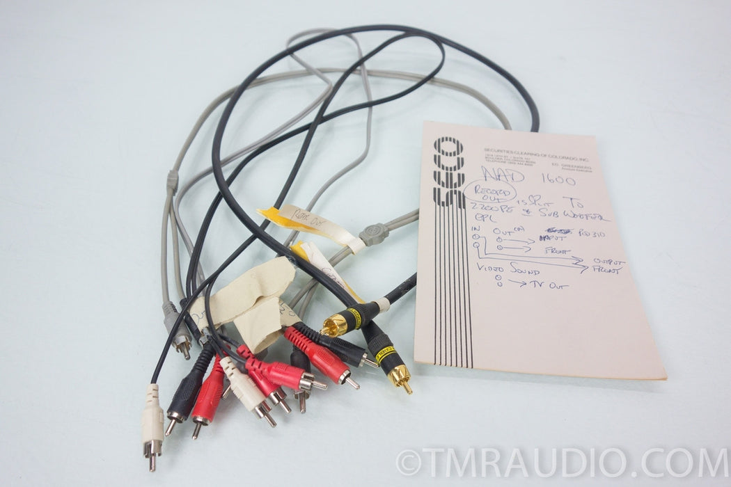 NEC PLD-310BU Surround Sound Decoder PLD-310 in Factory Box